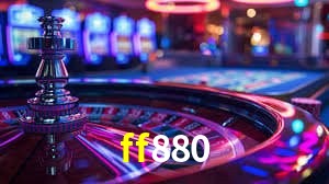Estatísticas ff880