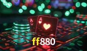 Experiência VIP ff880