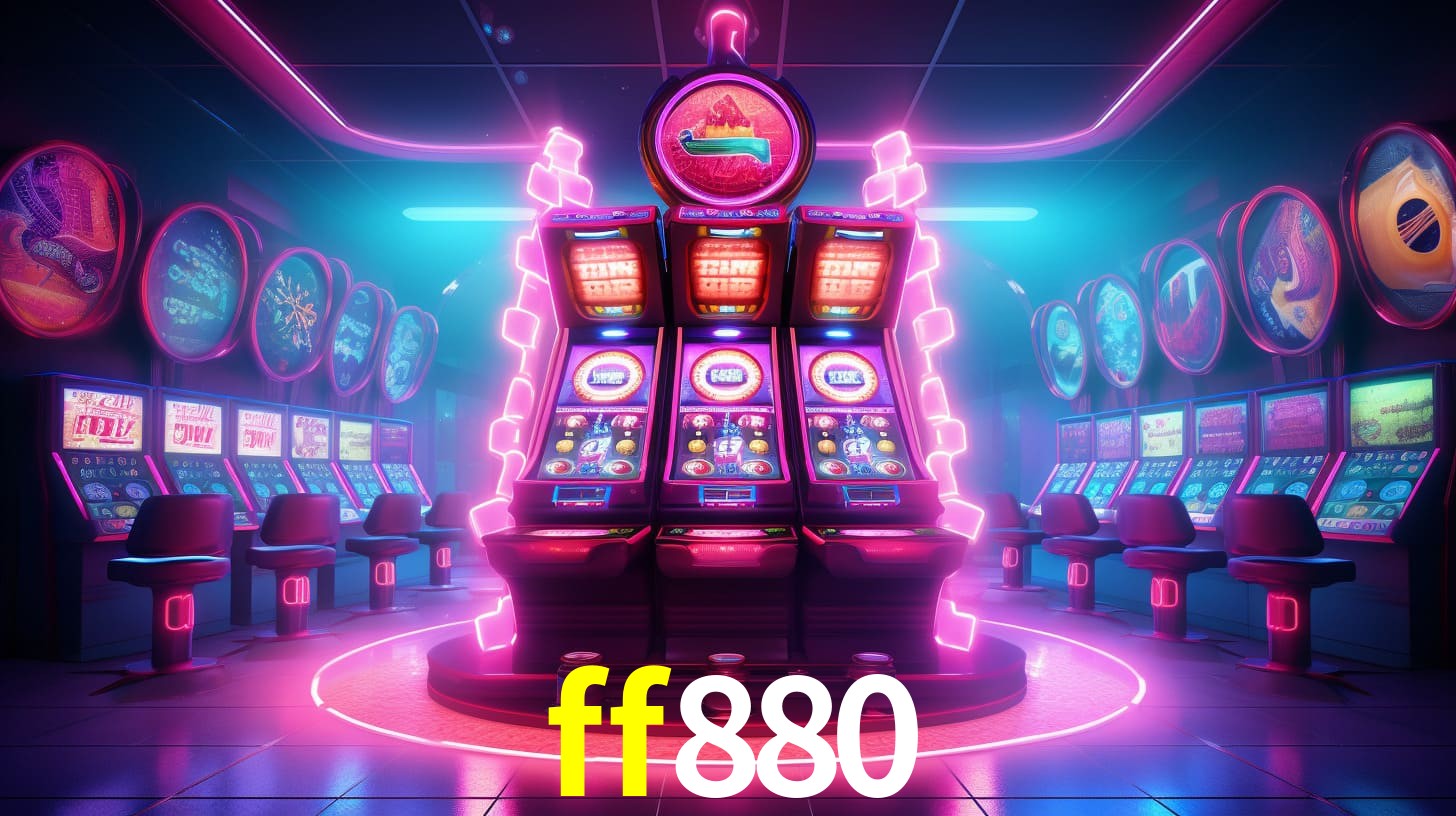 ff880 - Site Oficial Brasileiro Autorizado - ff880 bet