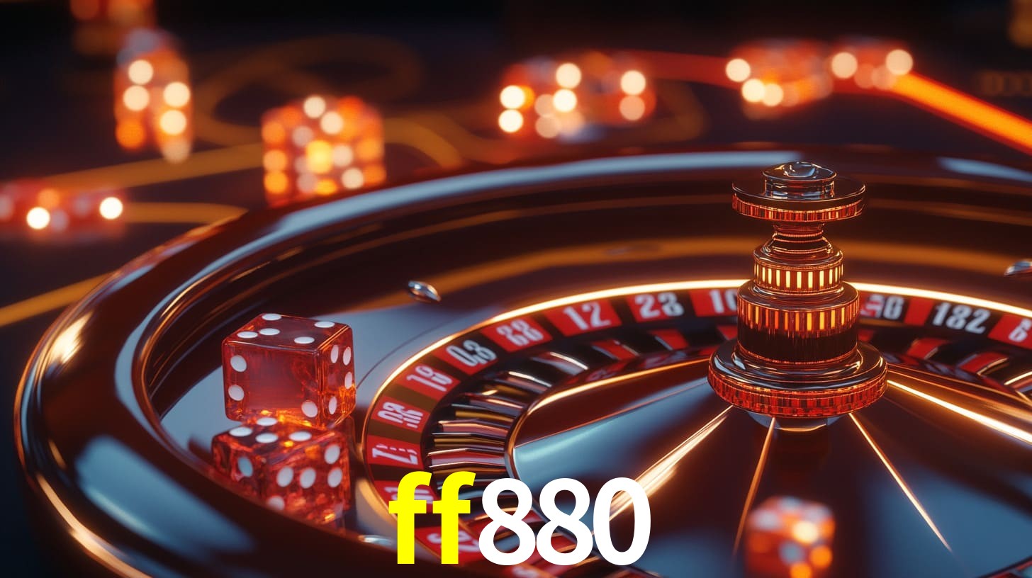 Bônus Generosos e Exclusivos no ff880 para Você!