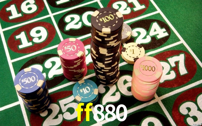 Apostas de Futebol ff880