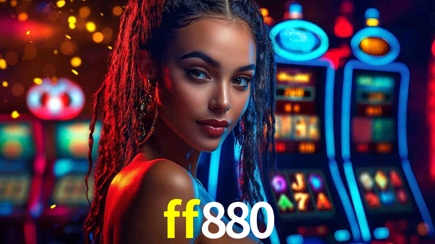Descubra a Essência do ff880: Nossa História e Compromissos
