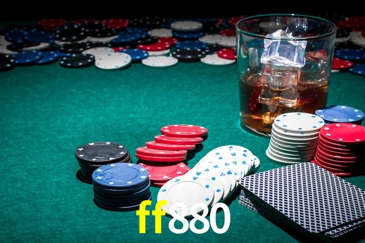 Casino VIP ff880