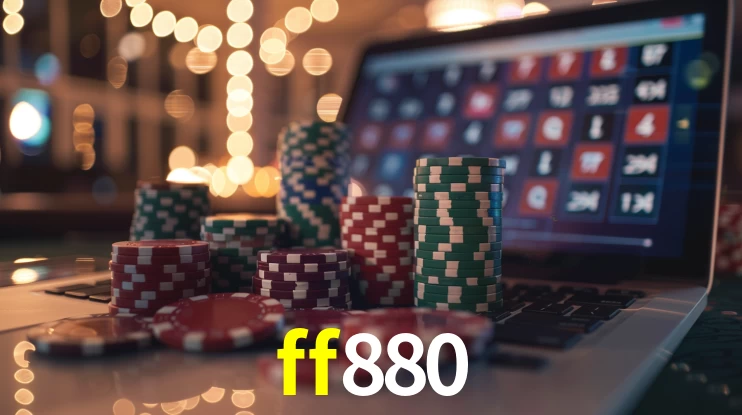 Slot Games ff880
