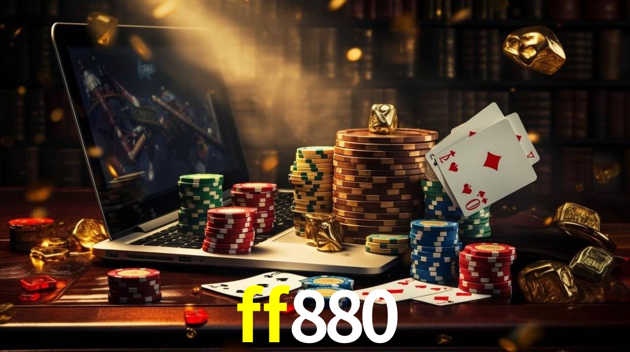 Mesa de Blackjack ff880
