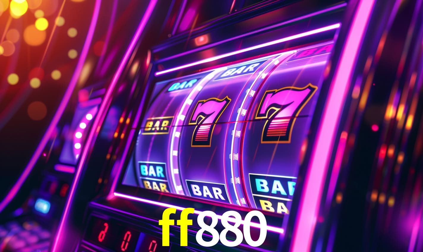 ff880: Jogue Crash e Experimente Alta Recompensa Instantânea