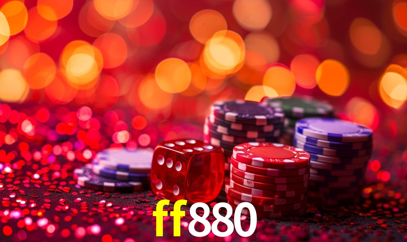 Inovações de Jogos na ff880: O Futuro das Experiências Interativas