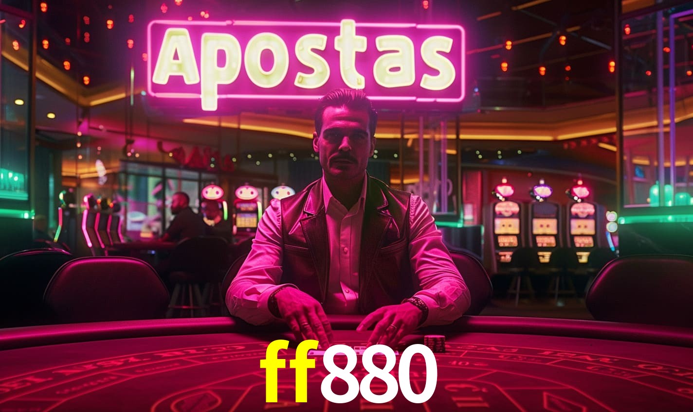 Descubra o Programa VIP da ff880: Vantagens Exclusivas para Jogadores