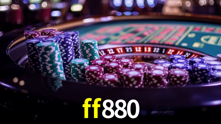 Live Casino ff880