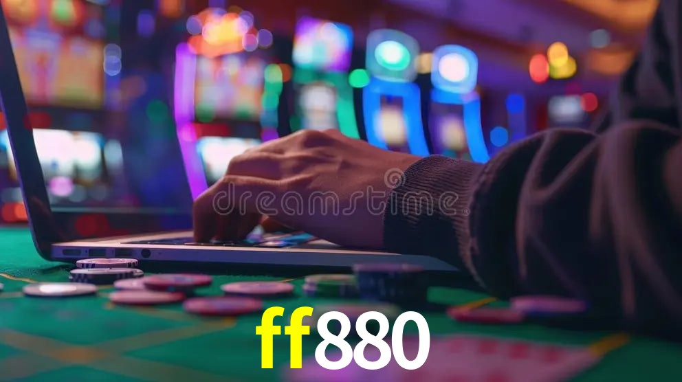 PIX Instantâneo ff880