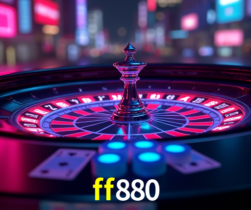 Explorando a Categoria de Eventos em Apostas na ff880