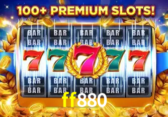 A Emoção da Loteria na ff880: Uma Chance de Mudança de Vida
