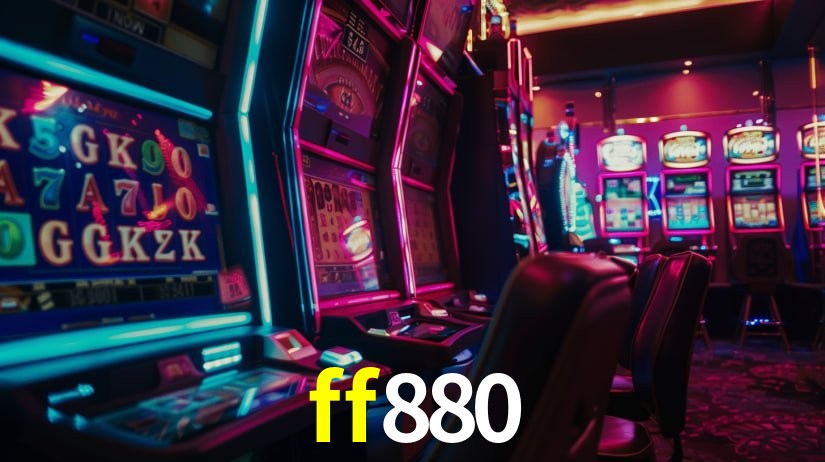 Platform Technology ff880