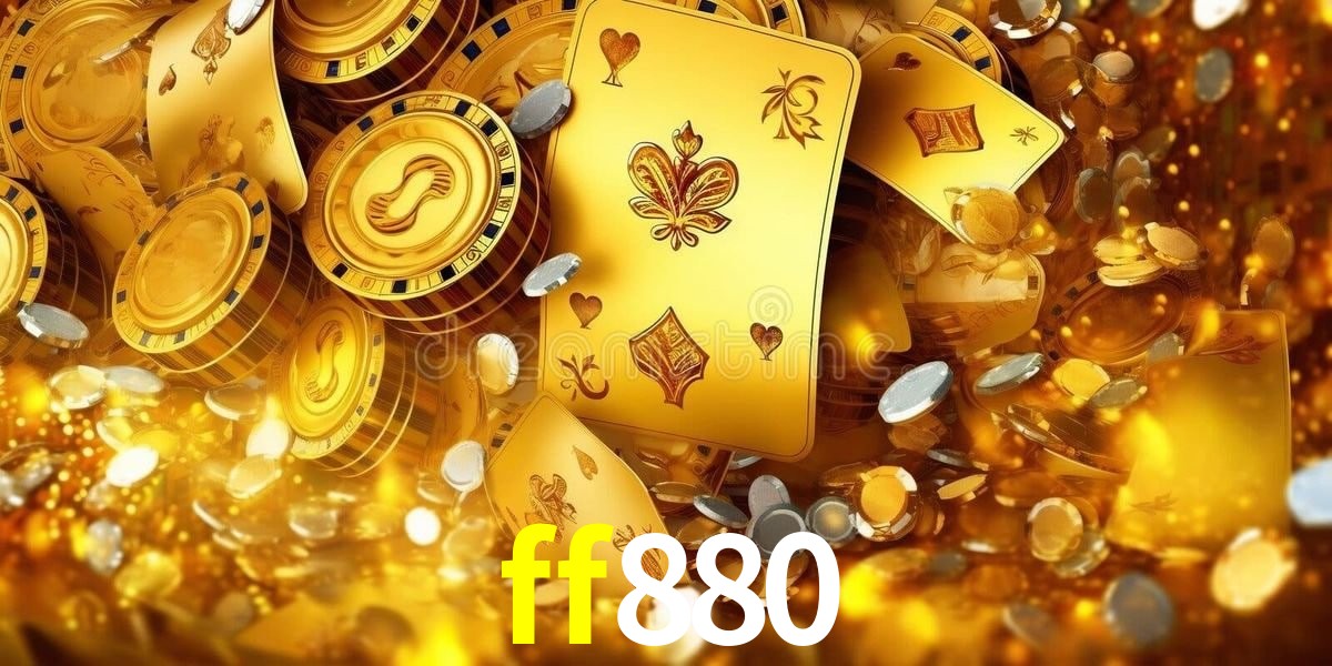 Desvendando o Mundo dos Jogos Virtuais na ff880