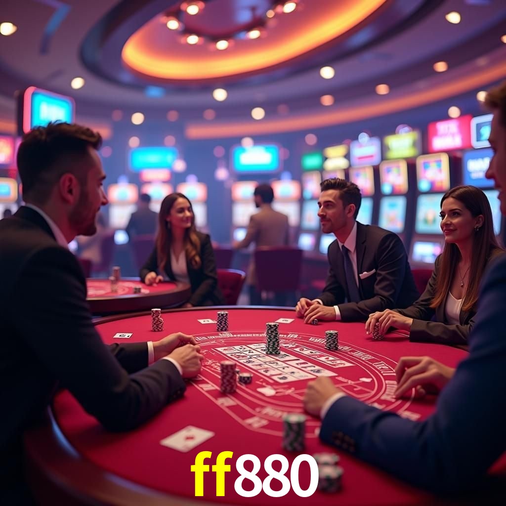 Programa VIP ff880