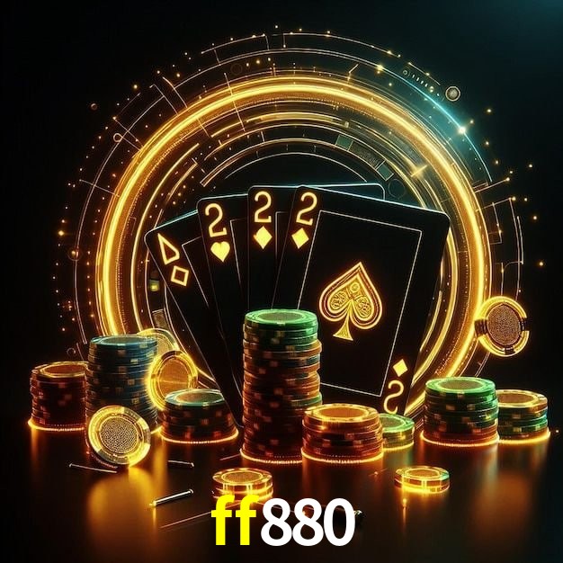 Jogos de Slot ff880