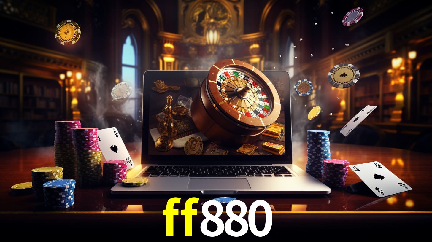 VIP Casino ff880