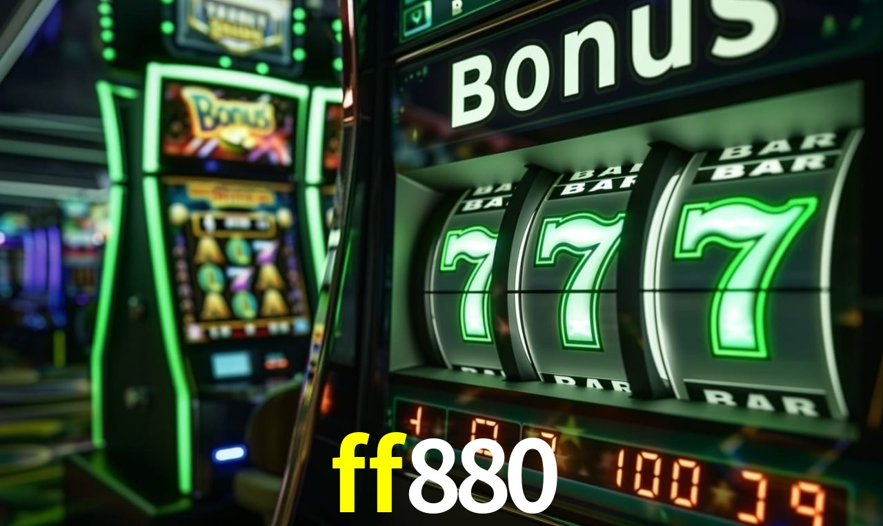 Bonus Features ff880