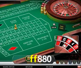 Flash Promotion ff880