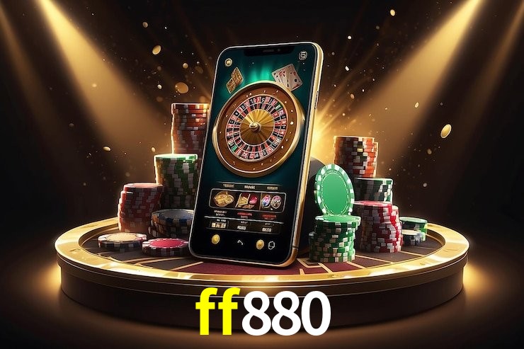 Tecnologia da Plataforma ff880