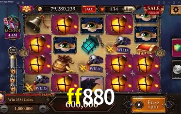 Exclusive Offers ff880