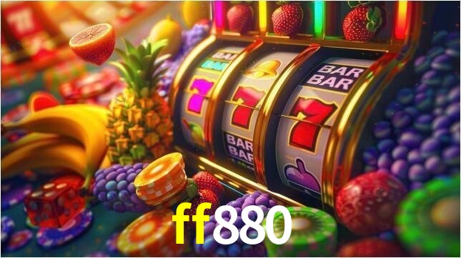 Responsive Design ff880
