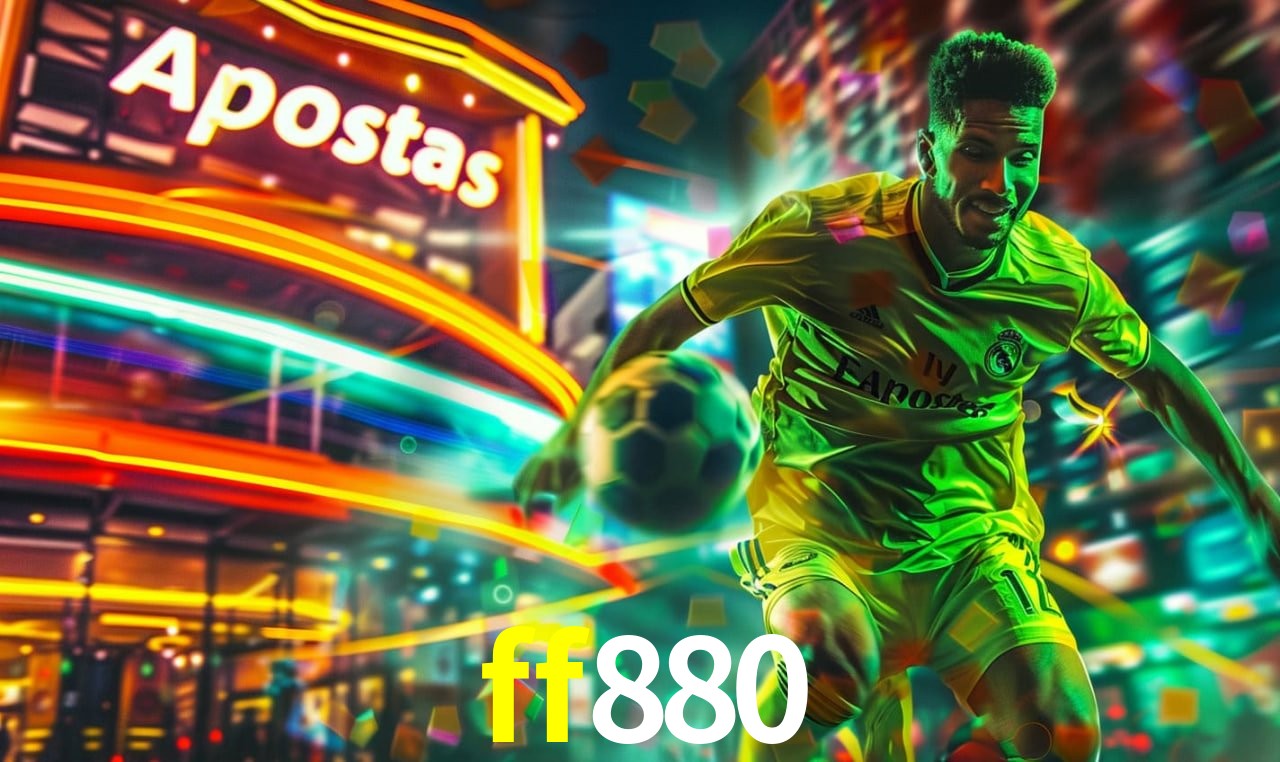 Diretório de Jogos ff880