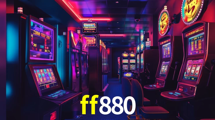 Ofertas Imperdíveis na ff880: Promoções e Bônus Que Valem a Pena