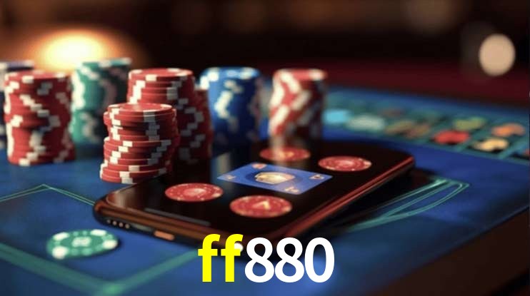Provedores de Jogos ff880