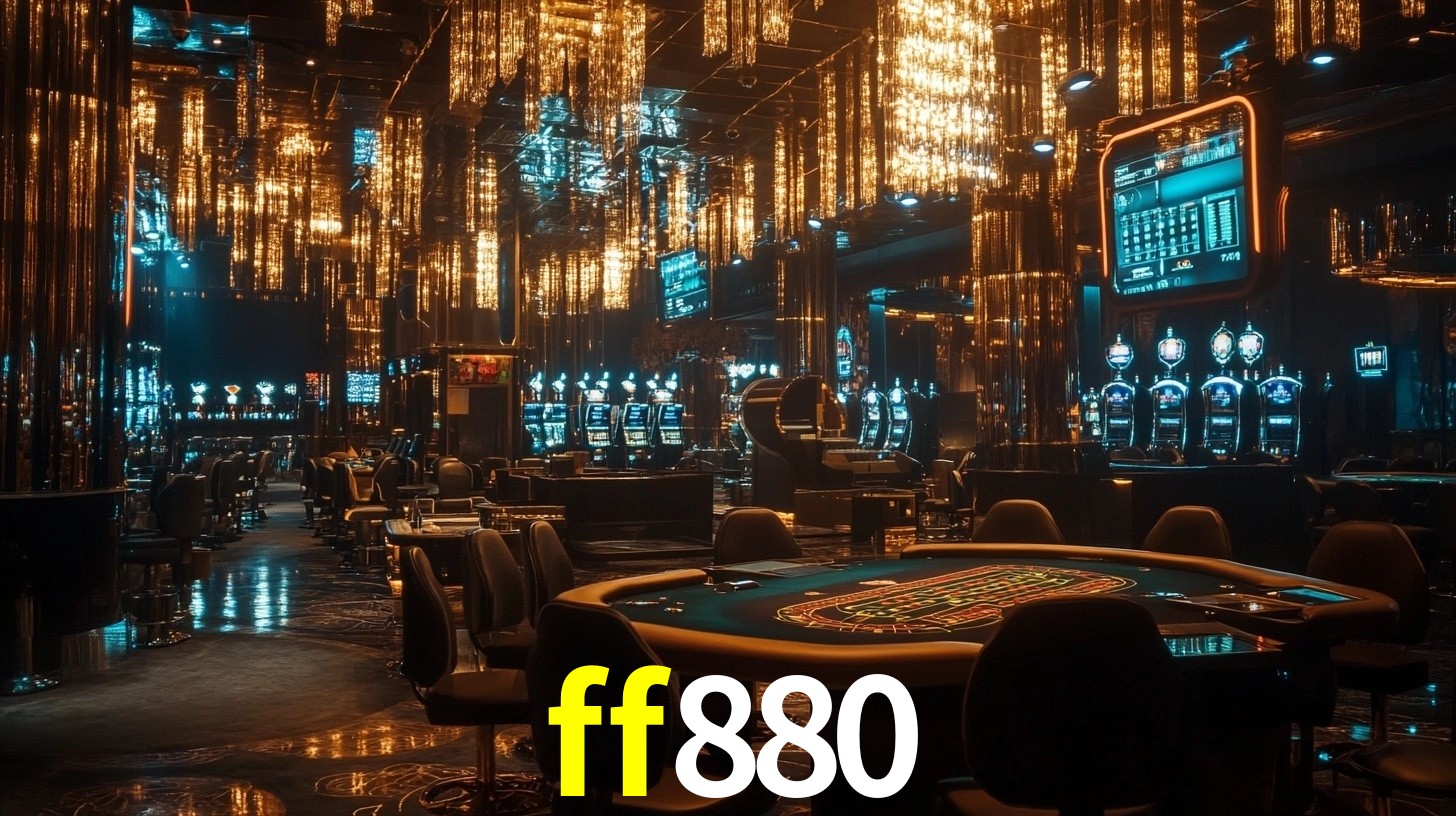 ff880 bet