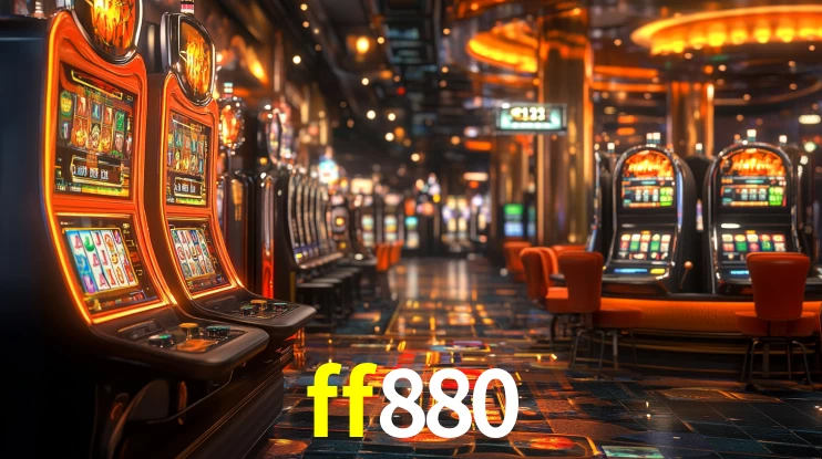 ff880,ff880 bet