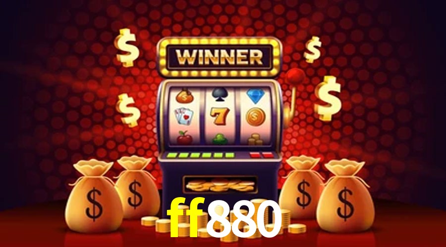 Live Casino ff880
