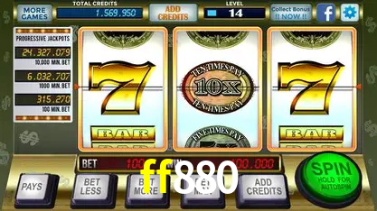 Seasonal Promotions ff880