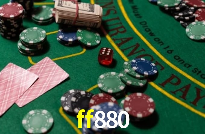 ff880,ff880 bet