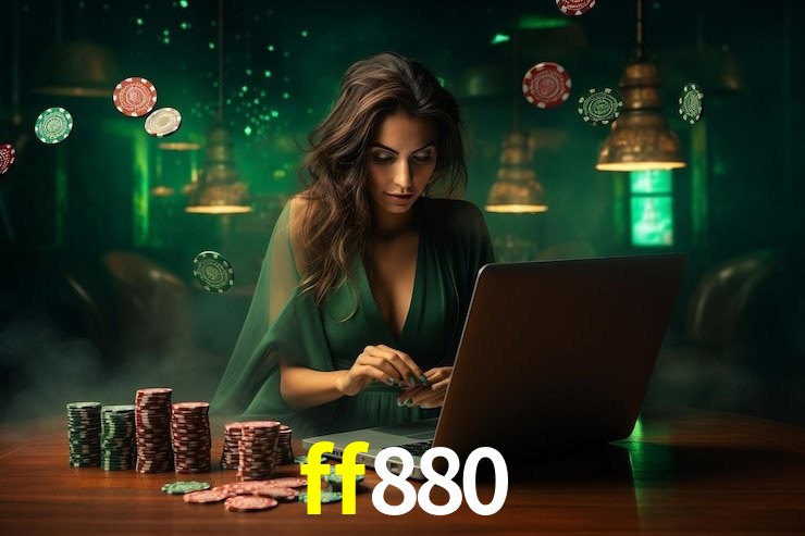 APP oficial da ff880 para mobile