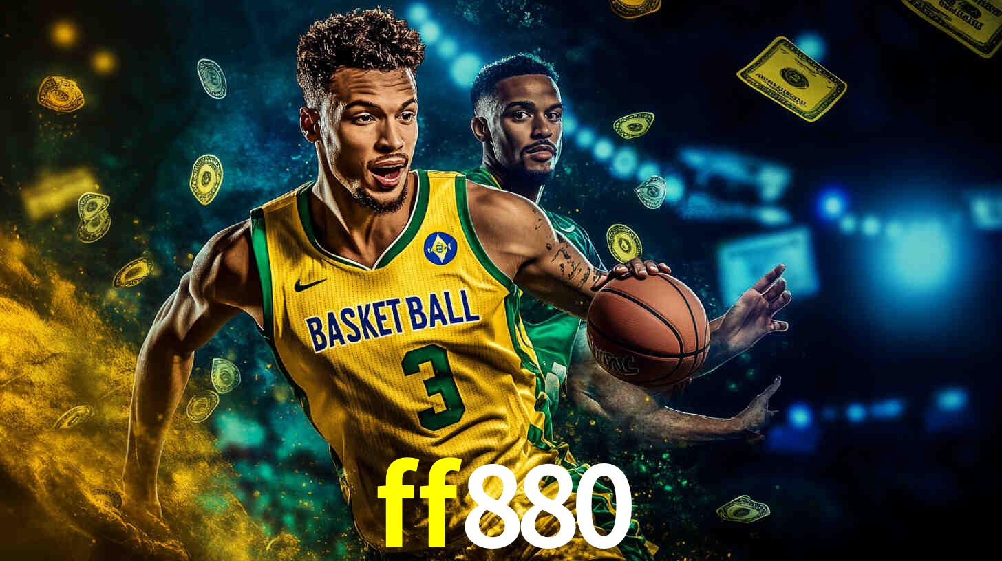 Apostas Esportivas na ff880: Um Guia Completo