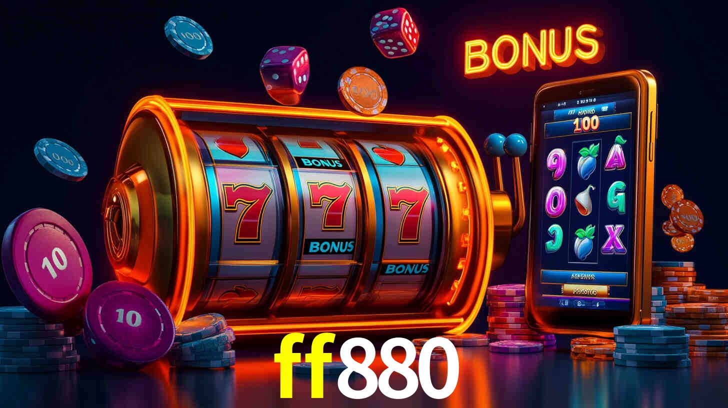 Explorando a Categoria de Eventos em Apostas na ff880