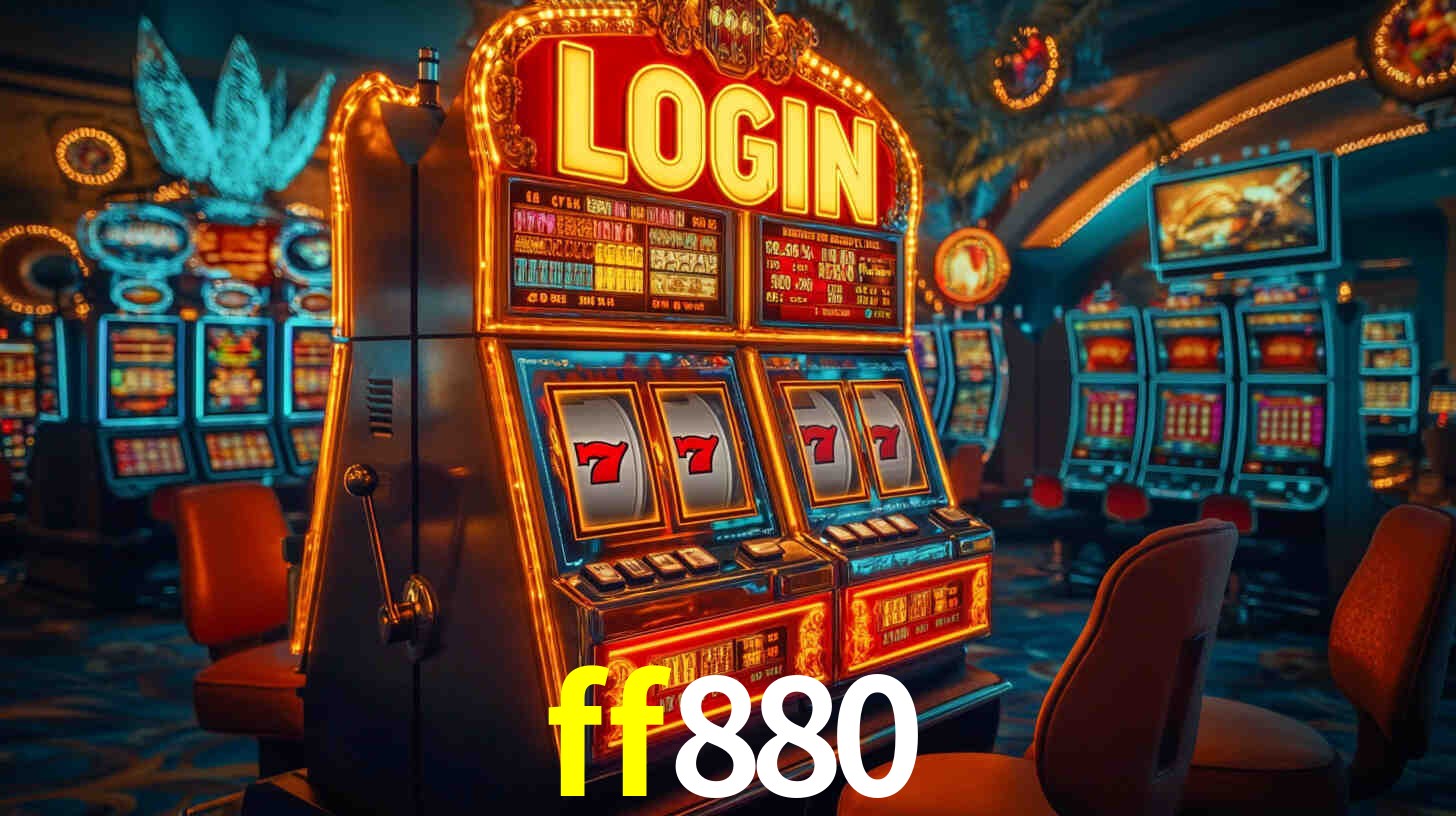Premium Interface ff880