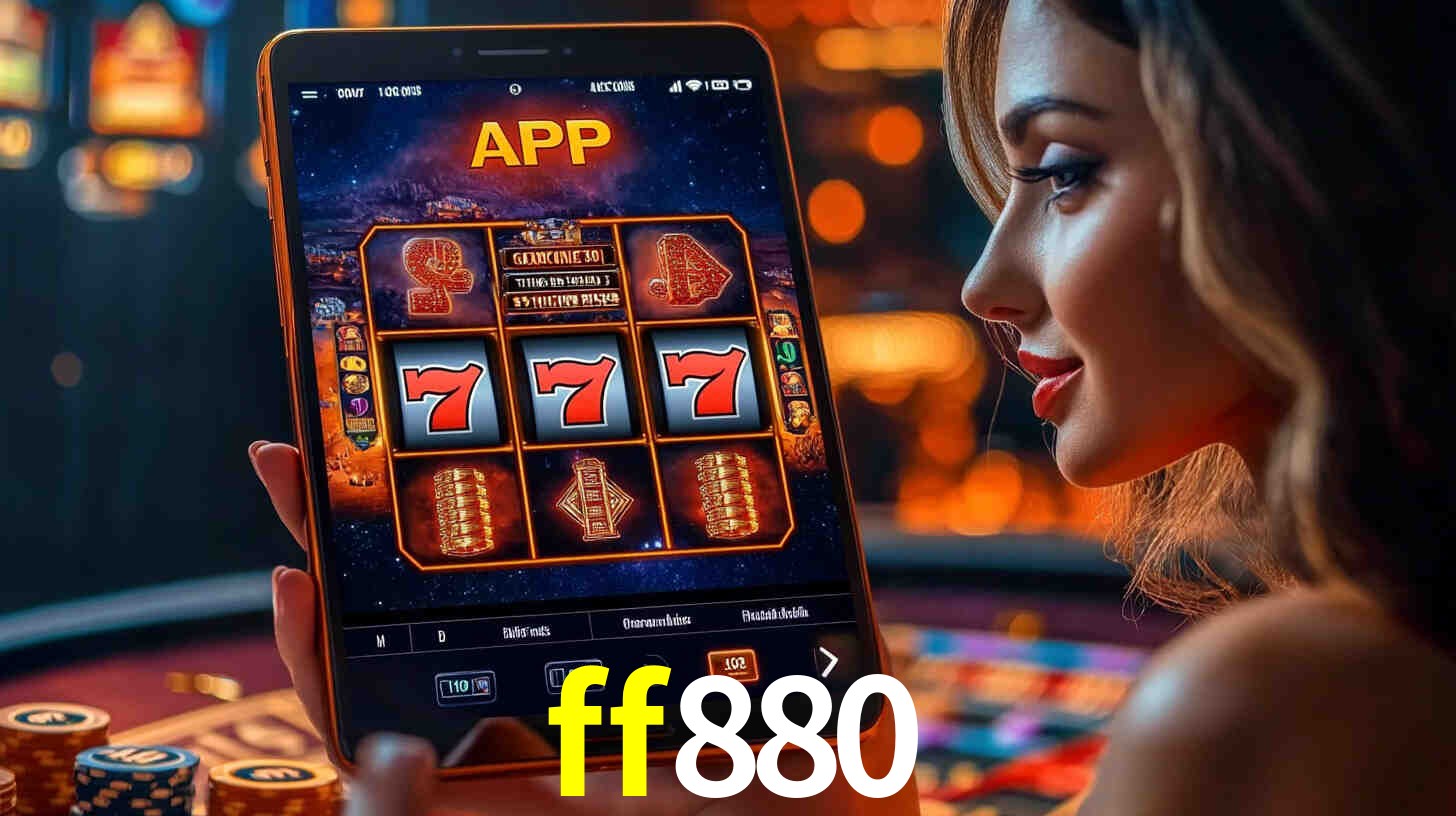 ff880 plataforma