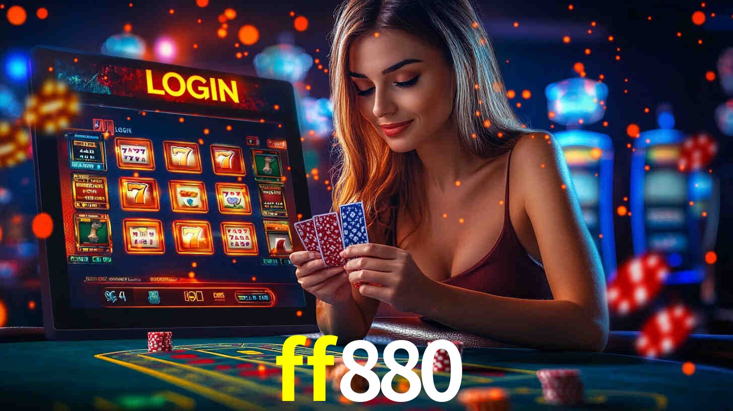 ff880 plataforma