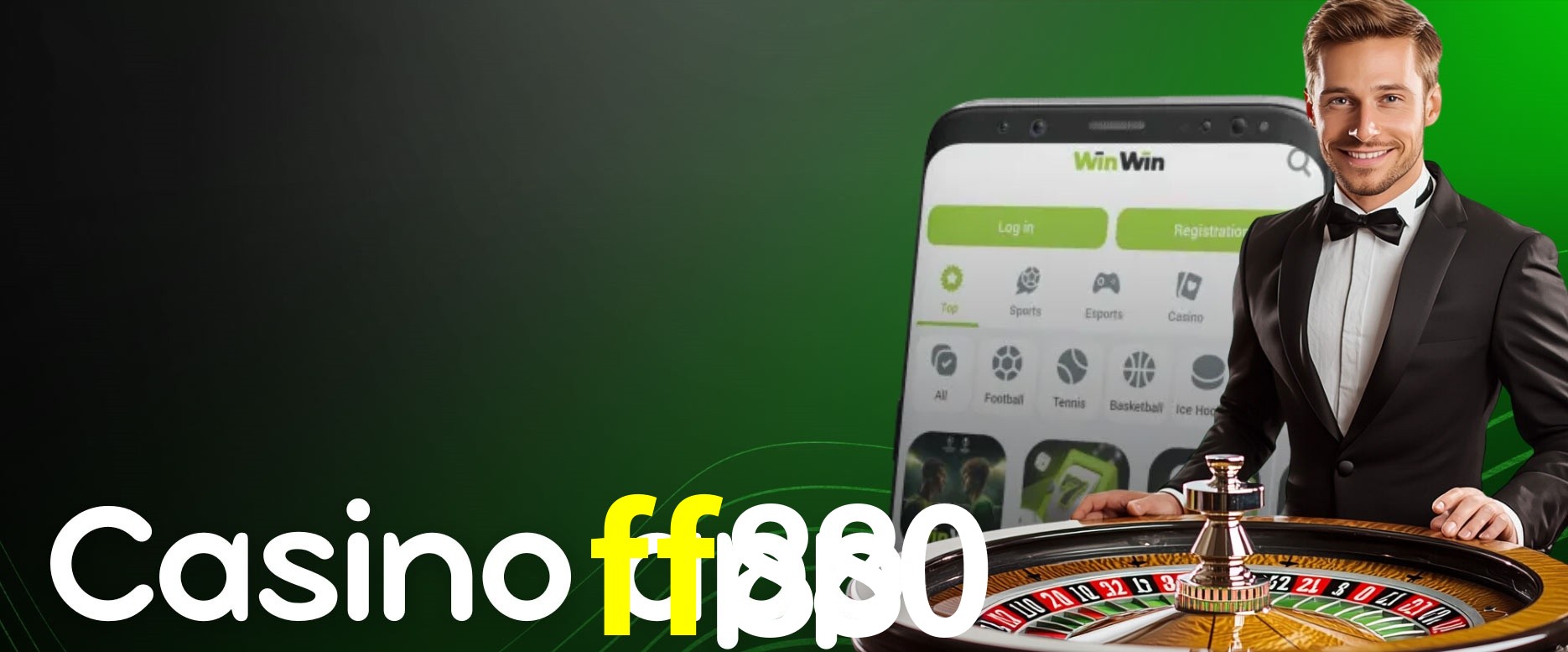 2FA Security ff880