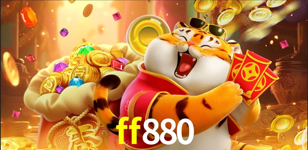ff880: A Experiência de Casino com Jogos de Mesa ao Vivo