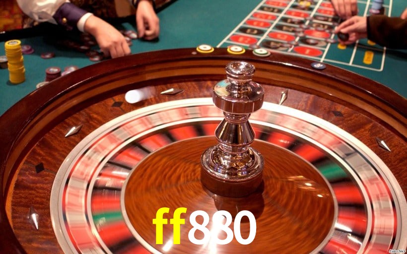 Bônus de Boas-vindas ff880
