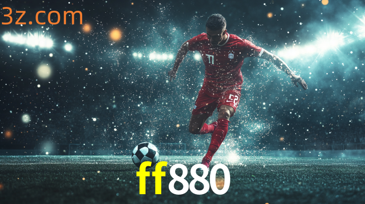 Plataforma de Apostas ff880