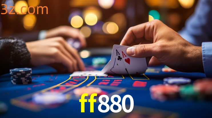 Jogos na ff880