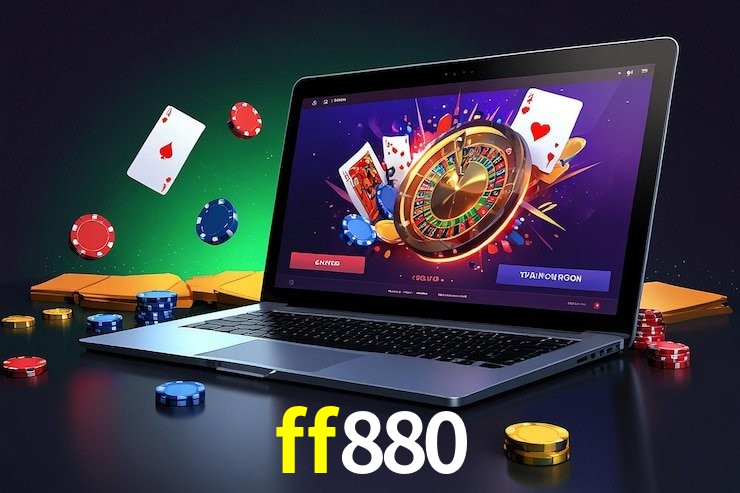 Sistemas de Segurança ff880