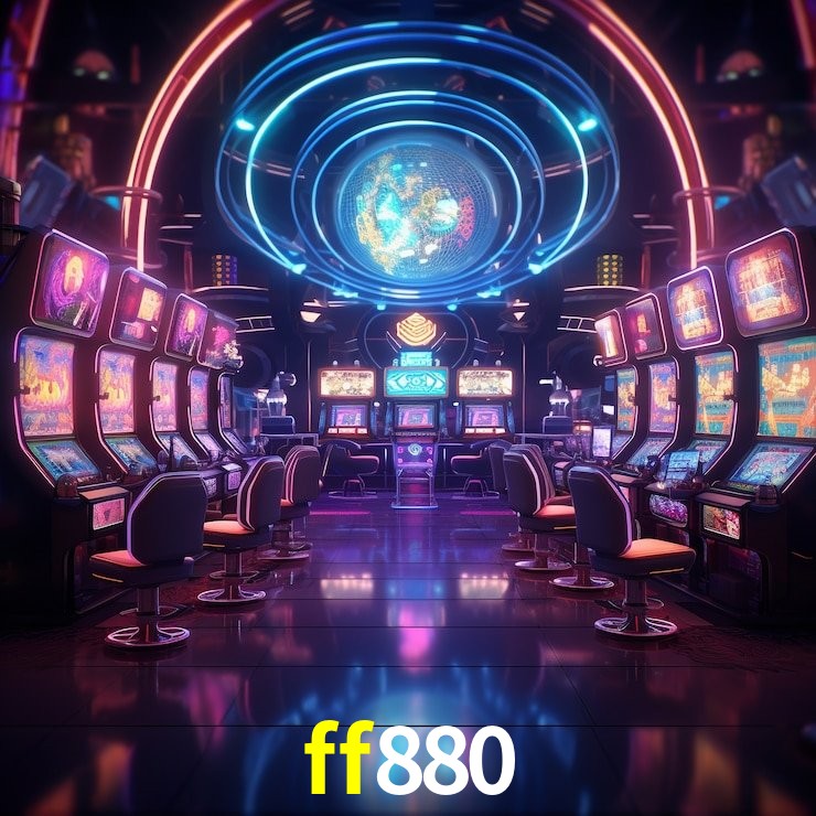 ff880 Aplicativo - ff880 visual 2
