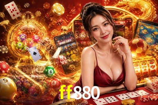 Platform Technology ff880