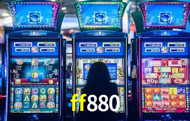A Popularidade dos Caça-Níqueis no ff880