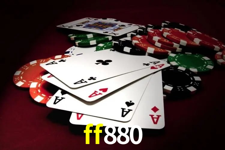 Casino Ao Vivo ff880